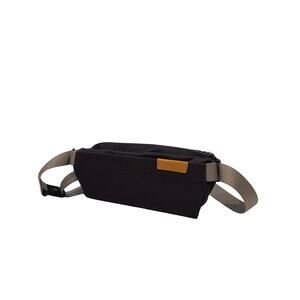 Bellroy Sling Mini Crossbody Waist Bag 4L Slate Gray Unisex